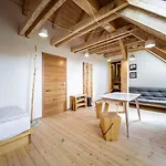 Samota Hojsin Country house