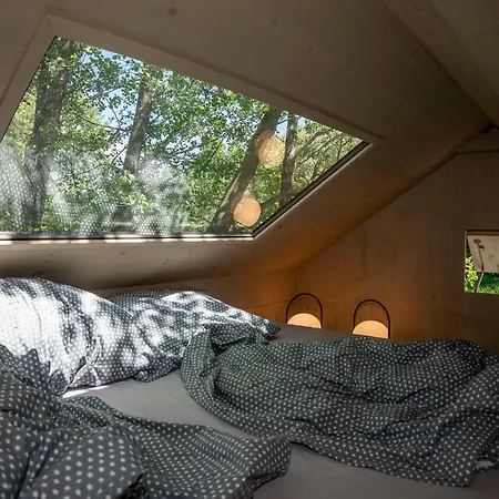 Samota Hojšín * Neustupov