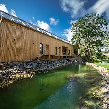 Samota Hojšín * Neustupov