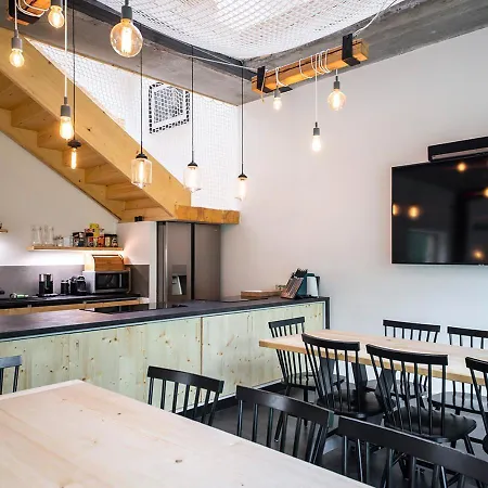 Venkovský dům Samota Hojšín Neustupov