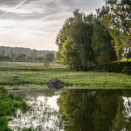 Samota Hojsin Neustupov