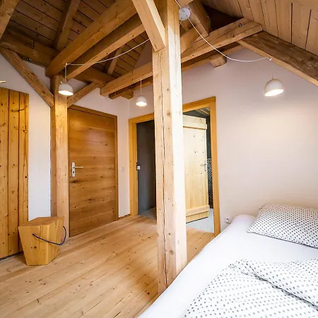 Venkovský dům Samota Hojšín Neustupov