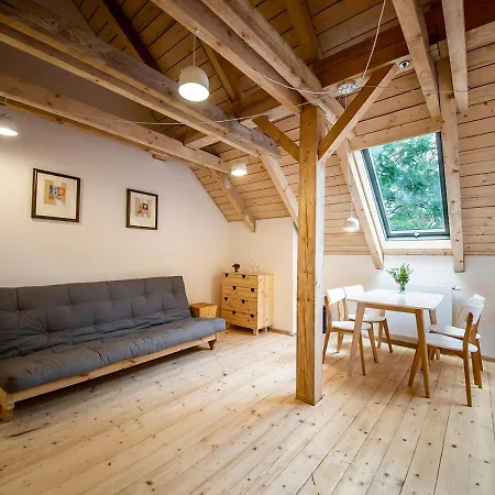 Samota Hojšín Venkovský dům Neustupov