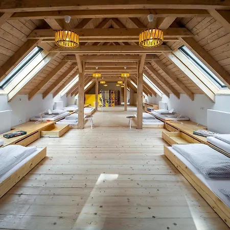 Samota Hojšín Venkovský dům *