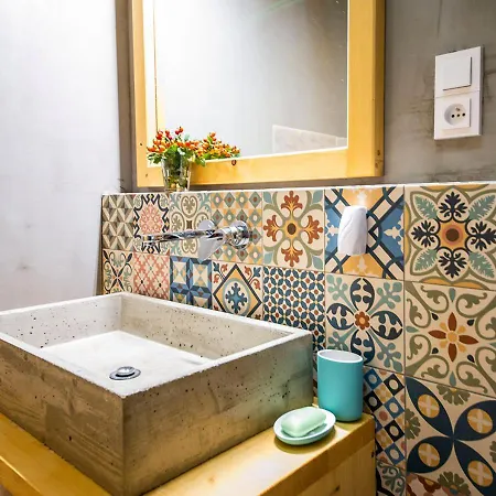 Samota Hojšín Venkovský dům *