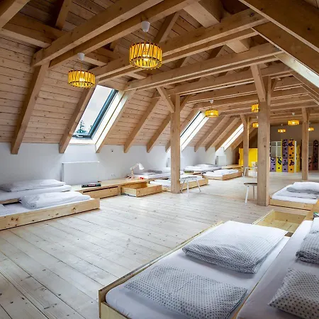 Samota Hojšín Venkovský dům Neustupov