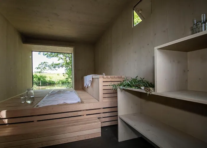 Samota Hojsin Country house