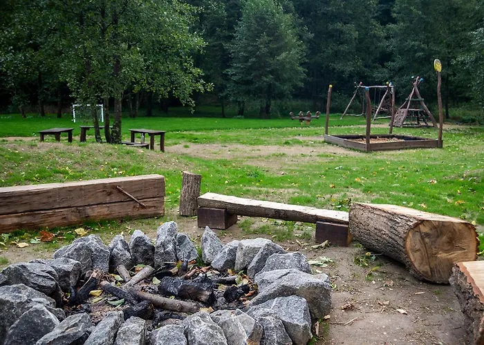 Samota Hojsin Country house