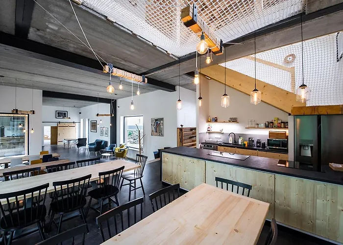 Country house Samota Hojsin