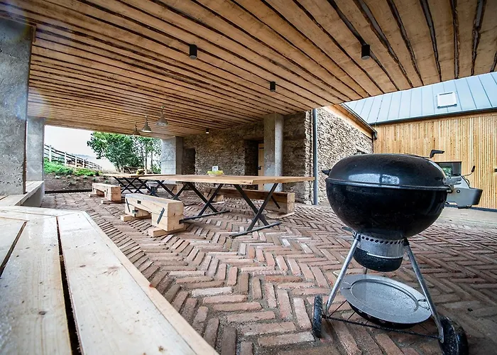 Samota Hojsin Country house