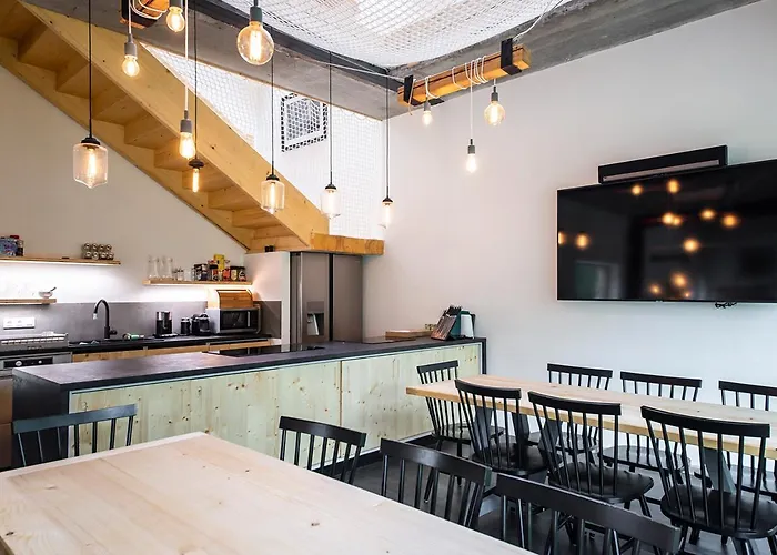 Country house Samota Hojsin Neustupov