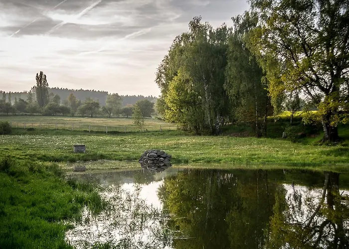 Samota Hojsin Neustupov