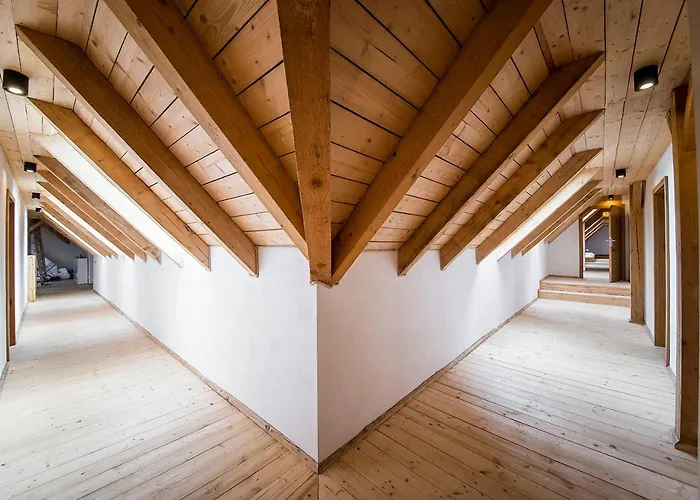 Samota Hojsin Country house *