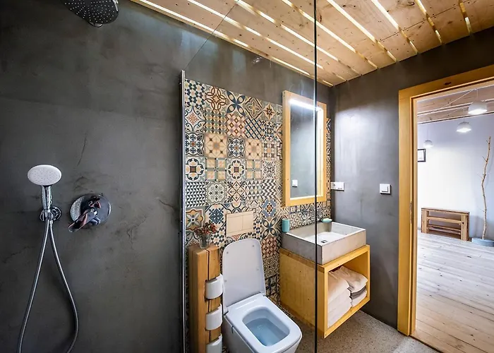 Country house Samota Hojsin *