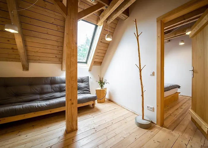 Country house Samota Hojsin *