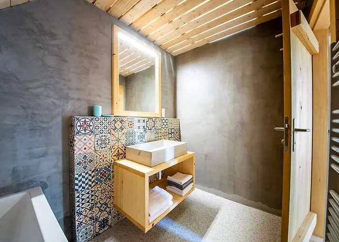 Country house Samota Hojsin Neustupov