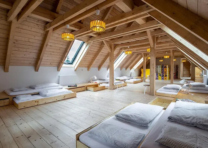 Samota Hojsin Country house Neustupov