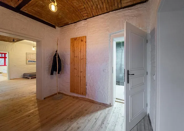 Country house Samota Hojsin *